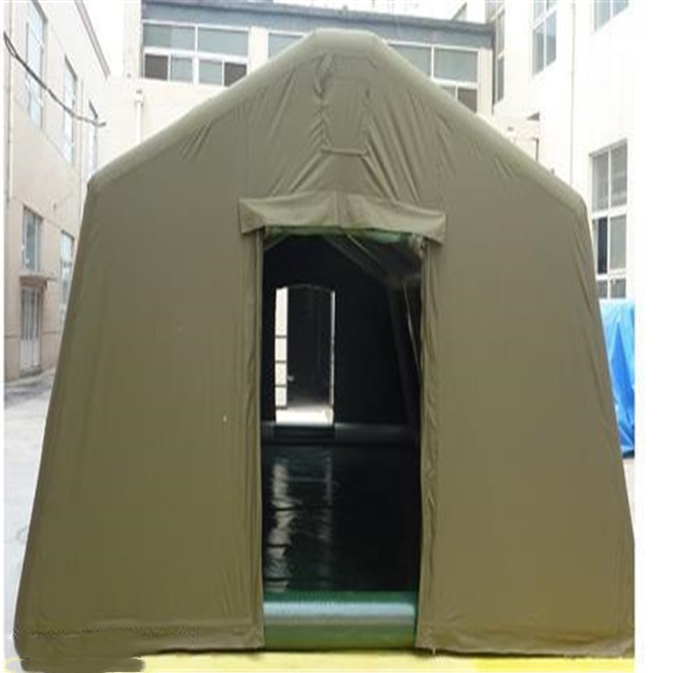 靖远充气军用帐篷模型生产工厂